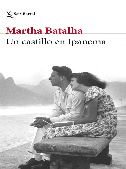 Title details for Un castillo en Ipanema by Martha Batalha - Available